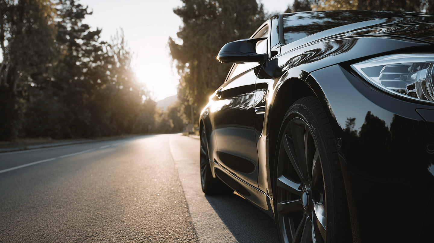 Tu próximo auto te está esperando - Financiá con Credinet de forma 100% digital